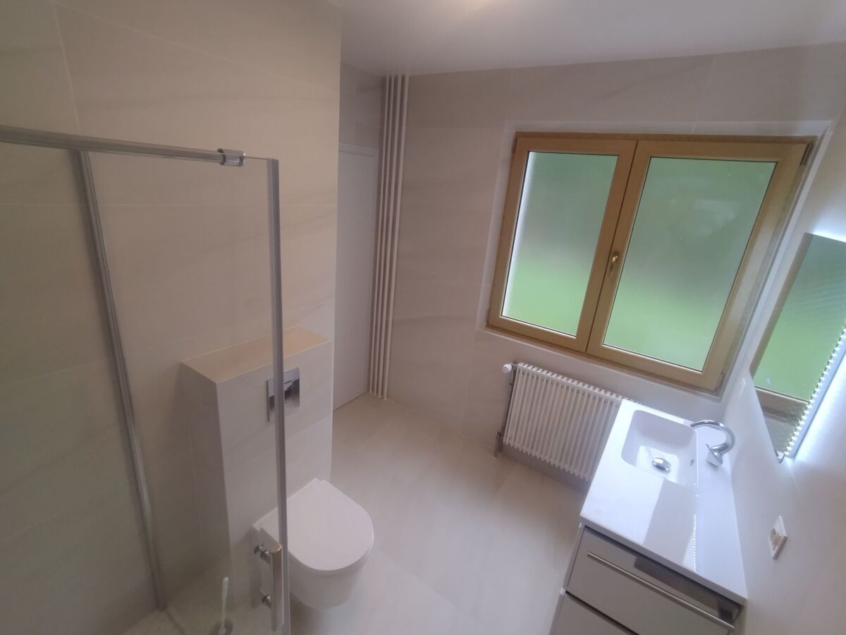Maison 3 chambres avec grand jardin à Breitenbach - Photo 11