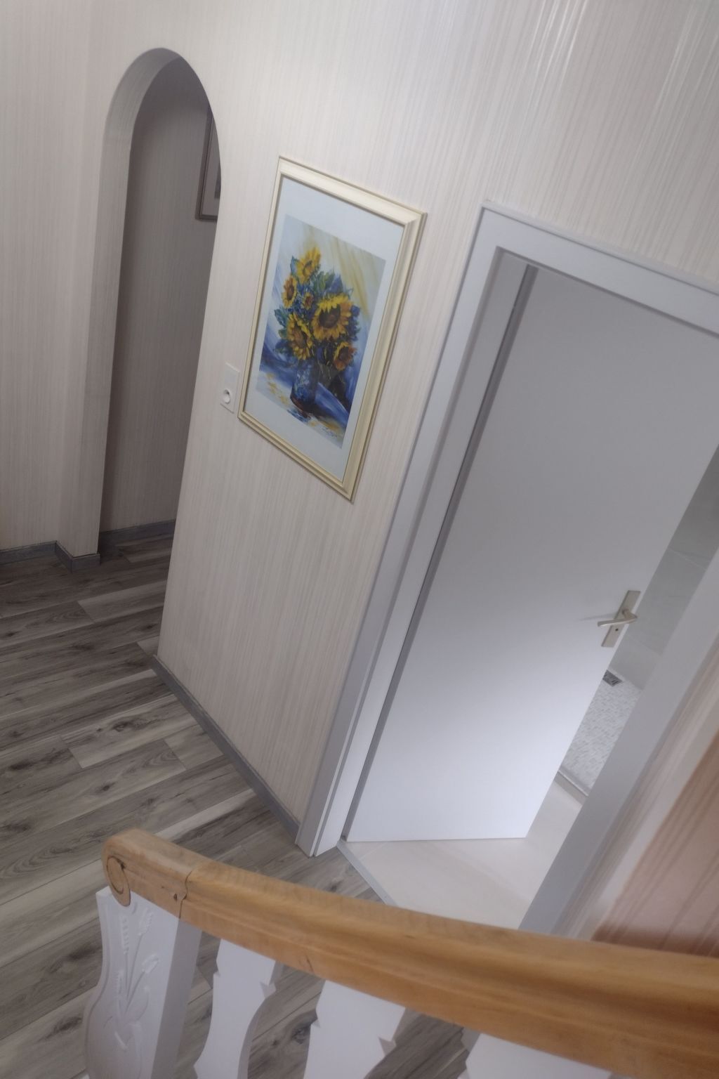 Maison 3 chambres avec grand jardin à Breitenbach - Photo 13