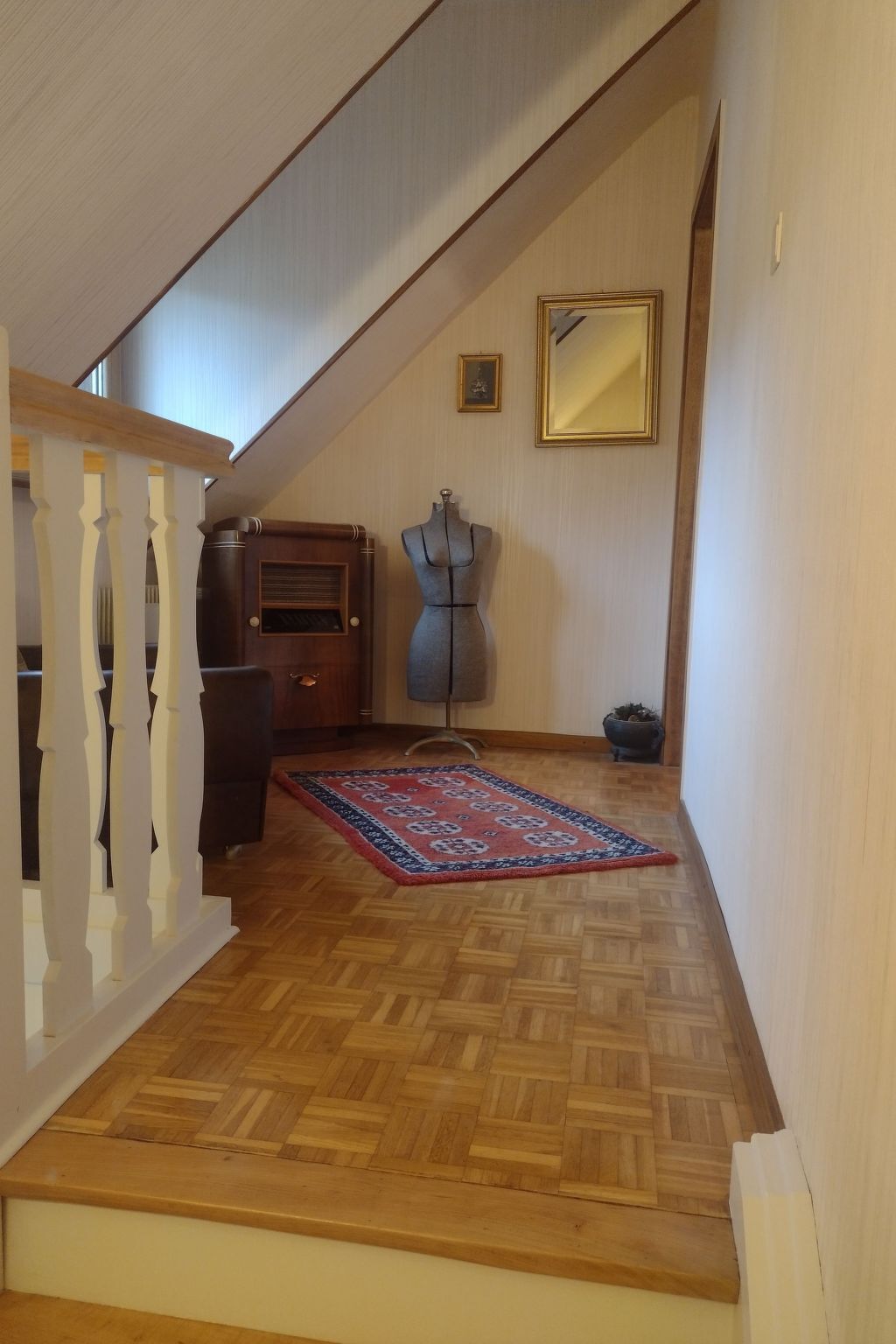 Maison 3 chambres avec grand jardin à Breitenbach - Photo 15