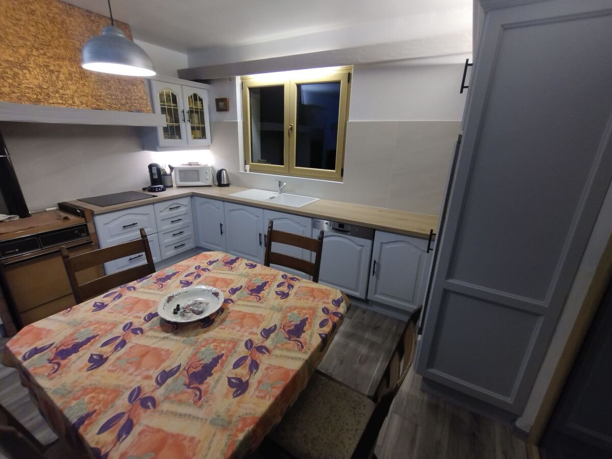 Maison 3 chambres avec grand jardin à Breitenbach - Photo 16