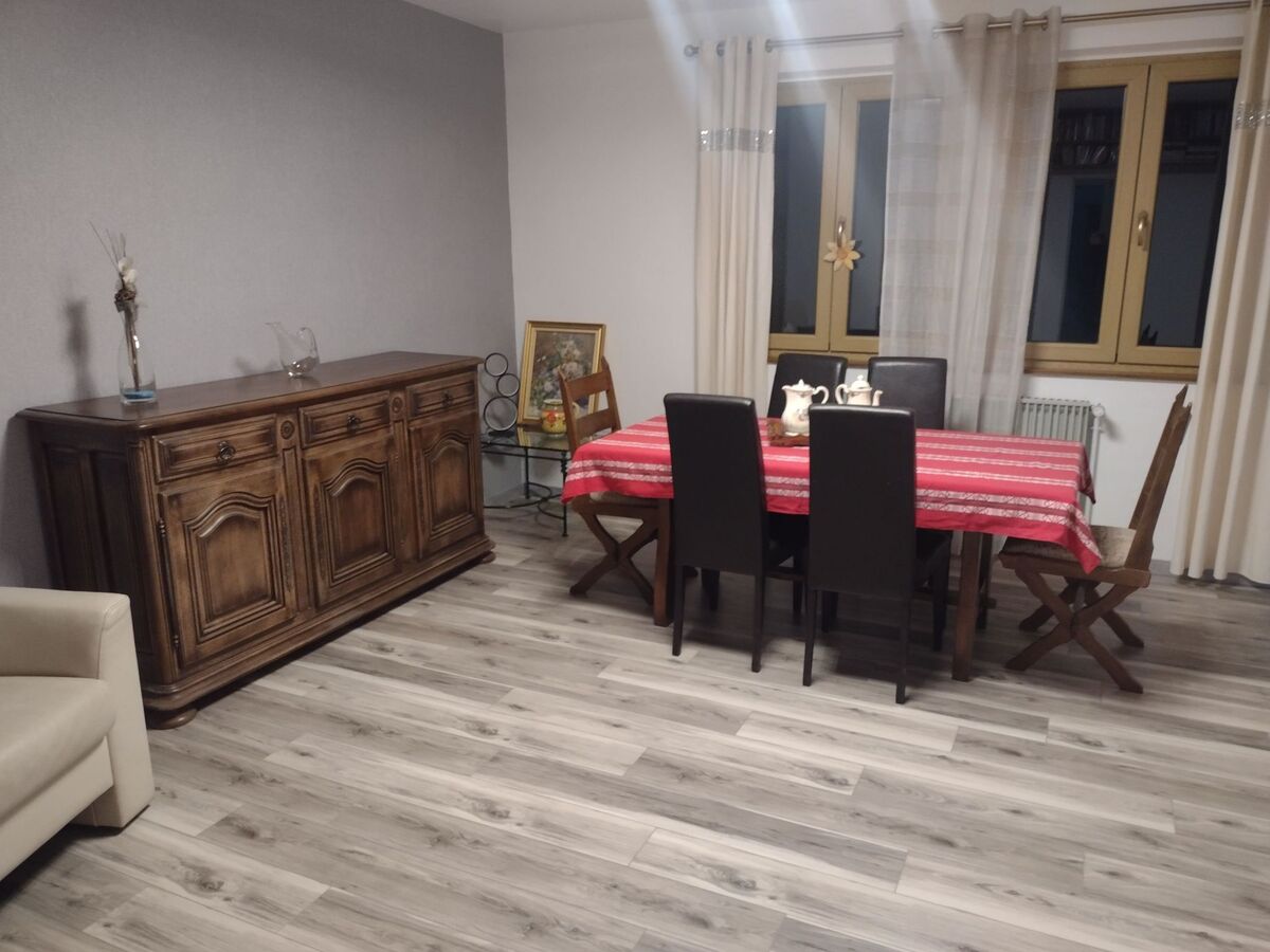 Maison 3 chambres avec grand jardin à Breitenbach - Photo 19