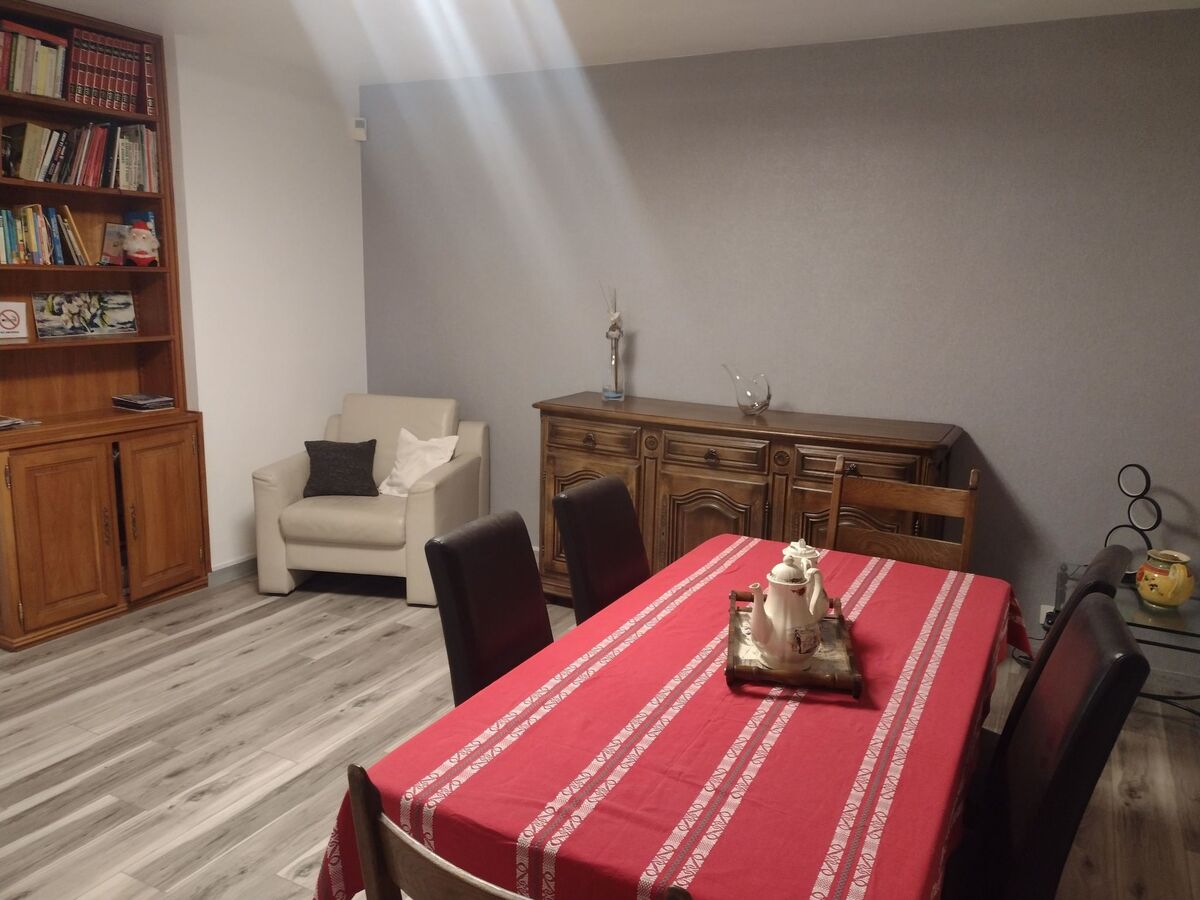 Maison 3 chambres avec grand jardin à Breitenbach - Photo 20
