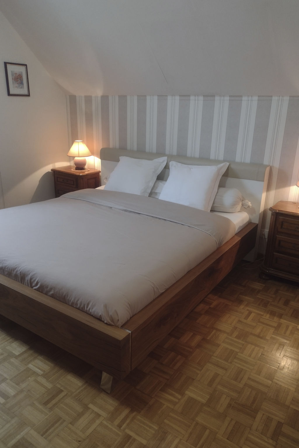 Maison 3 chambres avec grand jardin à Breitenbach - Photo 22
