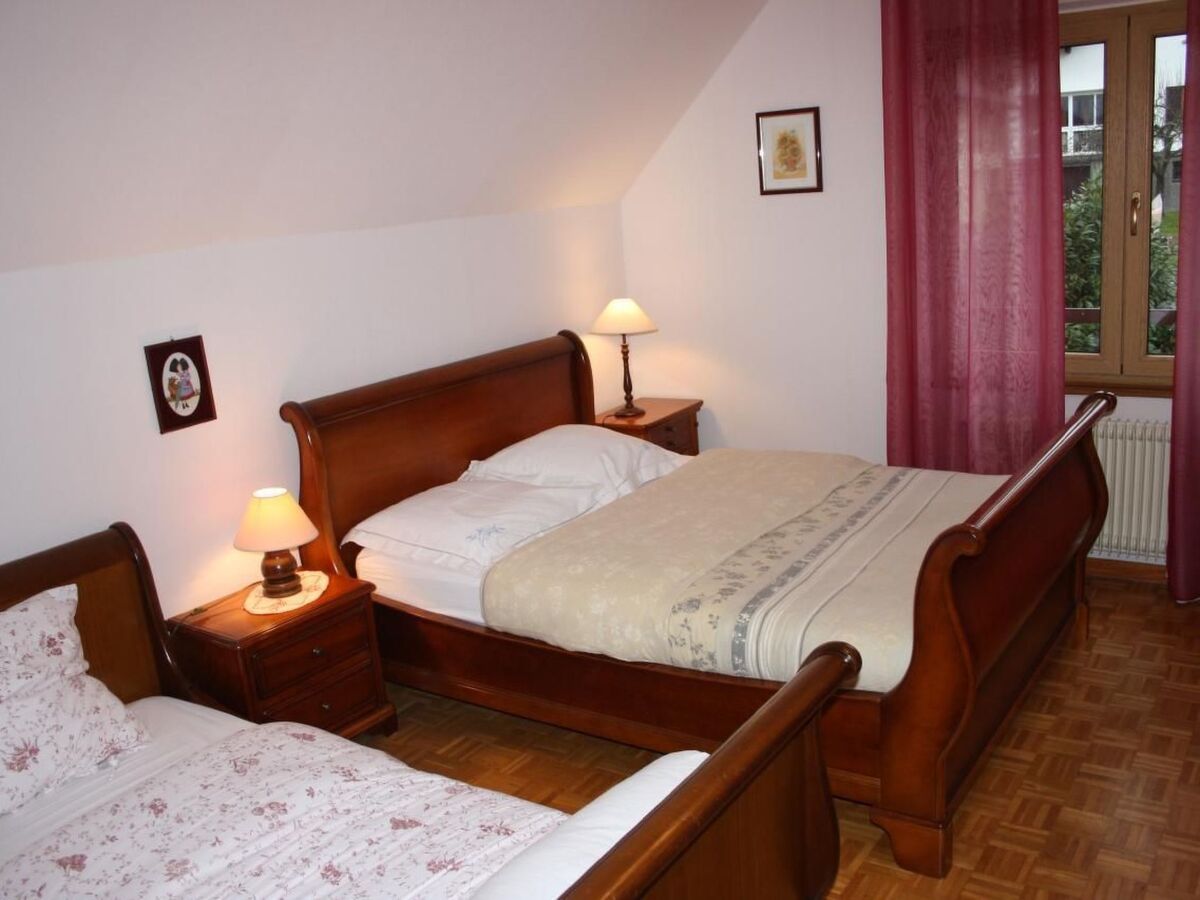 Maison 3 chambres avec grand jardin à Breitenbach - Photo 25