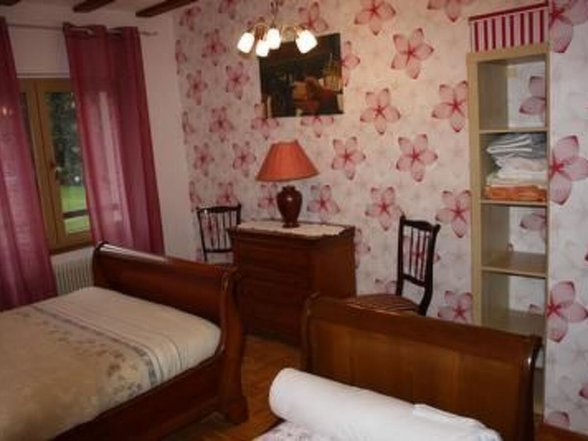 Maison 3 chambres avec grand jardin à Breitenbach - Photo 26