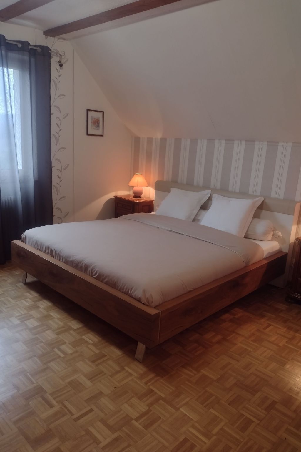 Maison 3 chambres avec grand jardin à Breitenbach - Photo 38