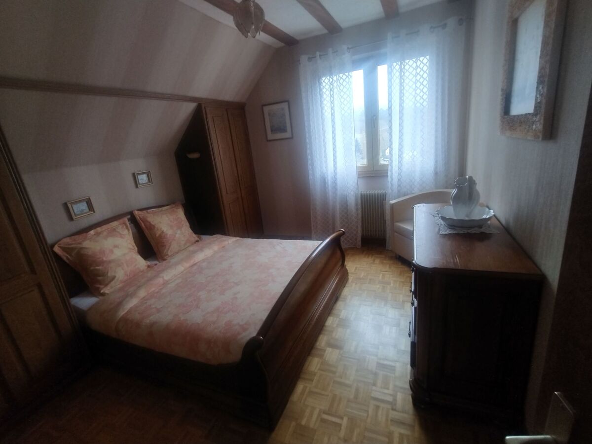 Maison 3 chambres avec grand jardin à Breitenbach - Photo 41