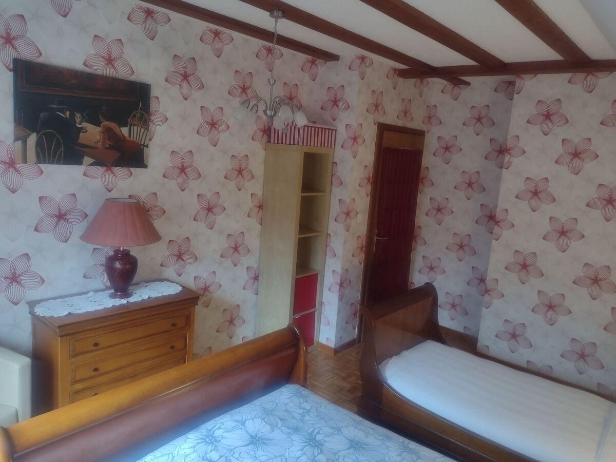 Maison 3 chambres avec grand jardin à Breitenbach - Photo 43