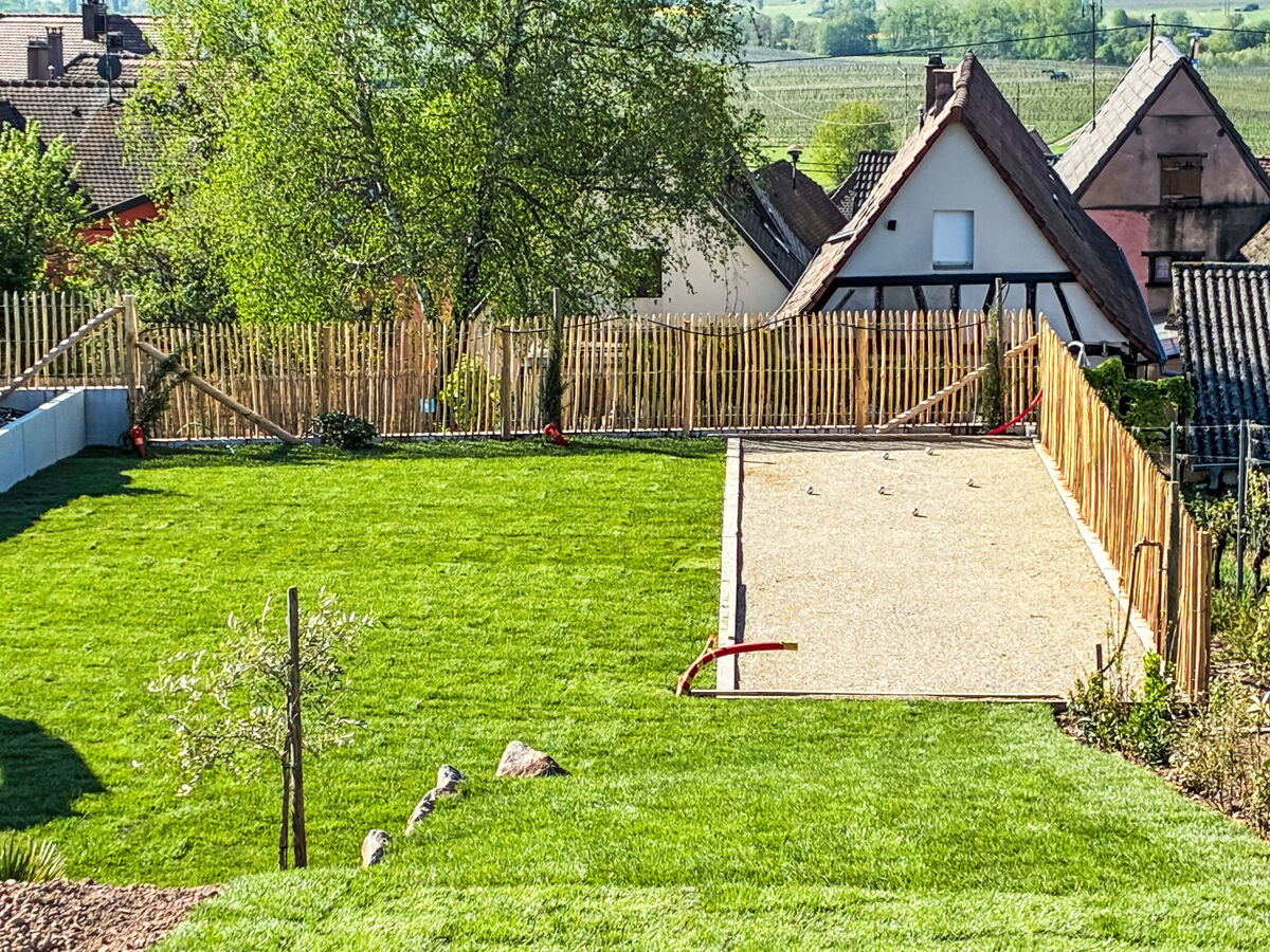Gîte Ungersberg, 6 pers, 3 chambres à Itterswiller - Photo 4