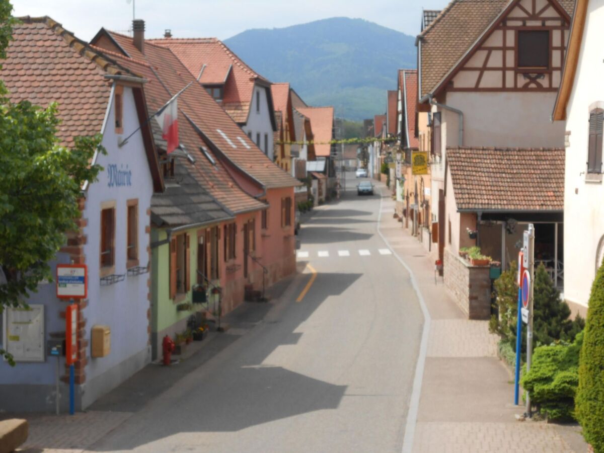 Gîte Ungersberg, 6 pers, 3 chambres à Itterswiller - Photo 7