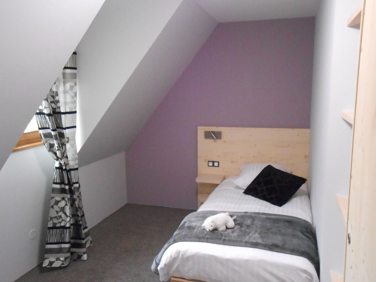 Gîte Ungersberg, 6 pers, 3 chambres à Itterswiller - Photo 9