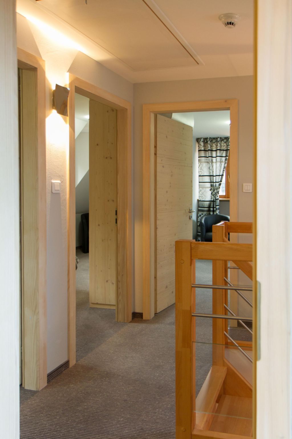 Gîte Ungersberg, 6 pers, 3 chambres à Itterswiller - Photo 12