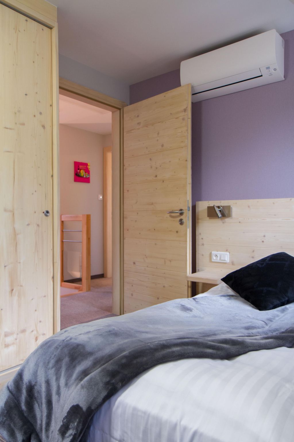 Gîte Ungersberg, 6 pers, 3 chambres à Itterswiller - Photo 14