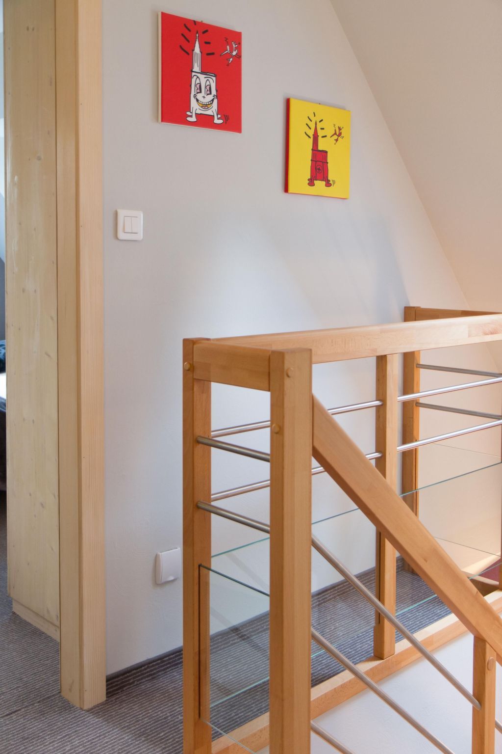 Gîte Ungersberg, 6 pers, 3 chambres à Itterswiller - Photo 19