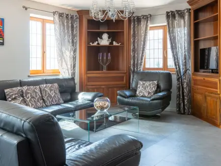 Location appartement à Barr, Gite Ungersberg