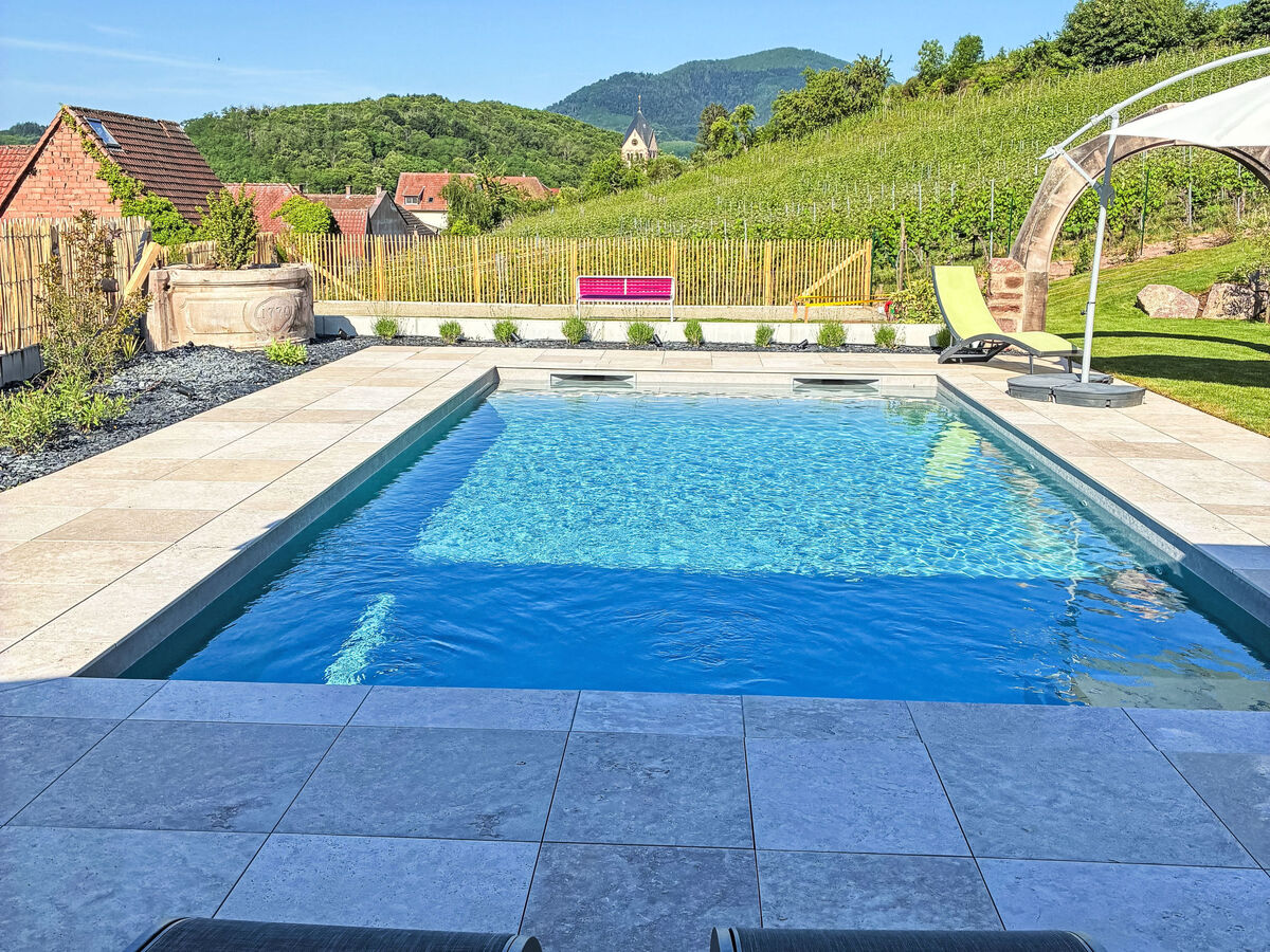 Appartement « Haydi » 3 chambres avec terrasse à Barr - Photo 2