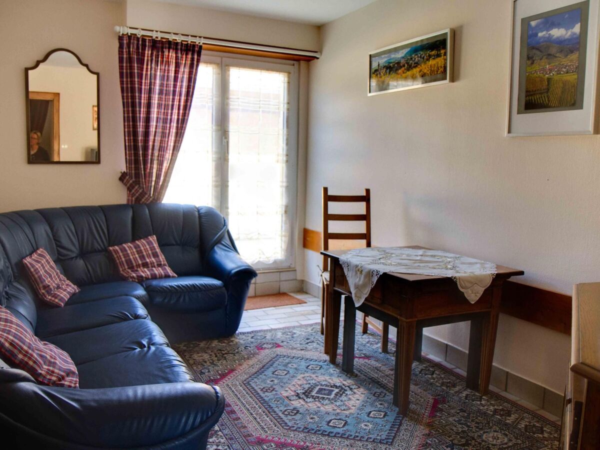 Appartement « Haydi » 3 chambres avec terrasse à Barr - Photo 8