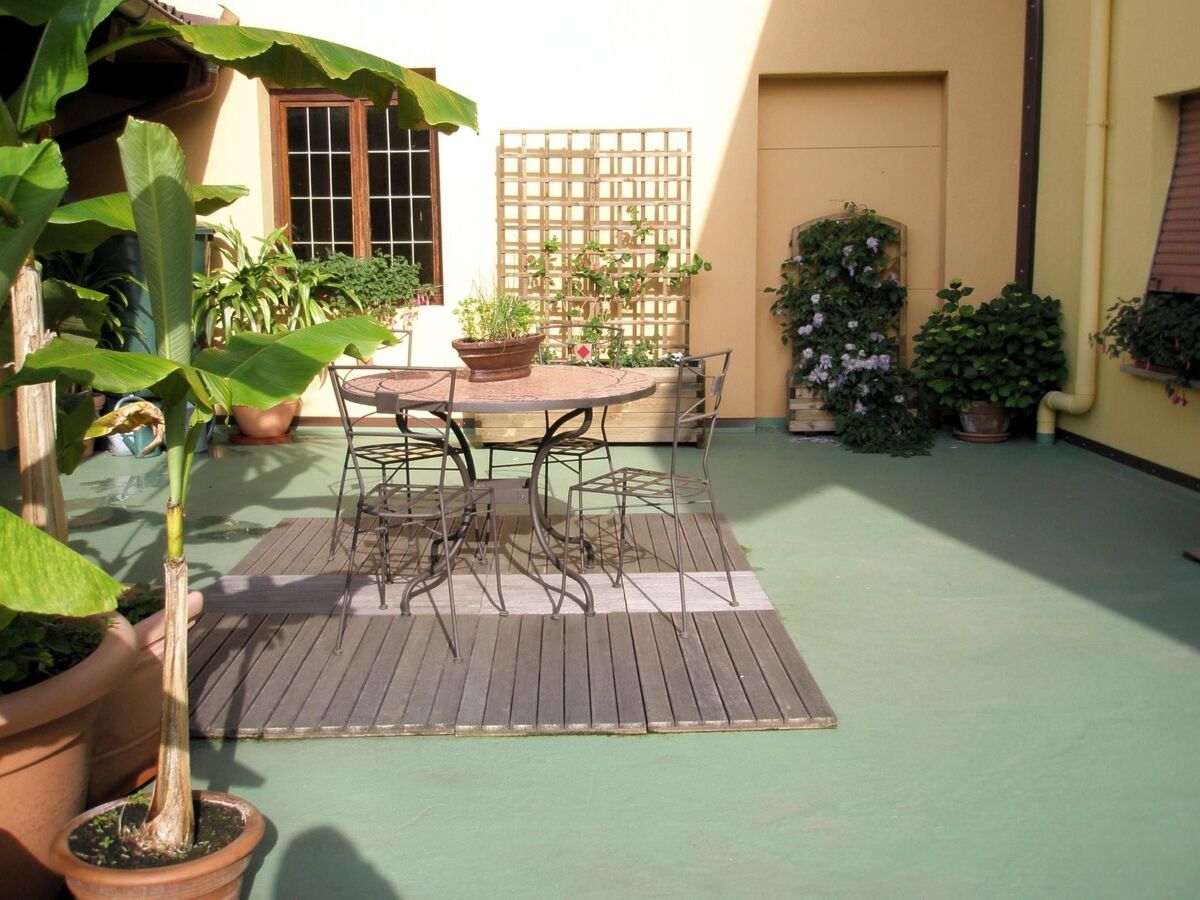 Appartement « Haydi » 3 chambres avec terrasse à Barr - Photo 11