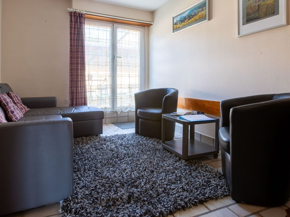Appartement « Haydi » 3 chambres avec terrasse à Barr - Photo 14