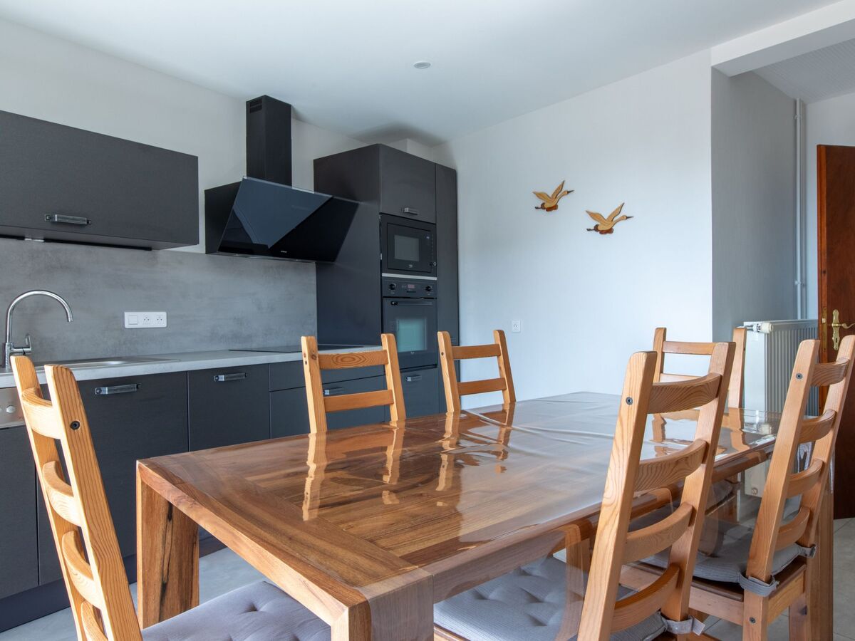 Appartement « Haydi » 3 chambres avec terrasse à Barr - Photo 16
