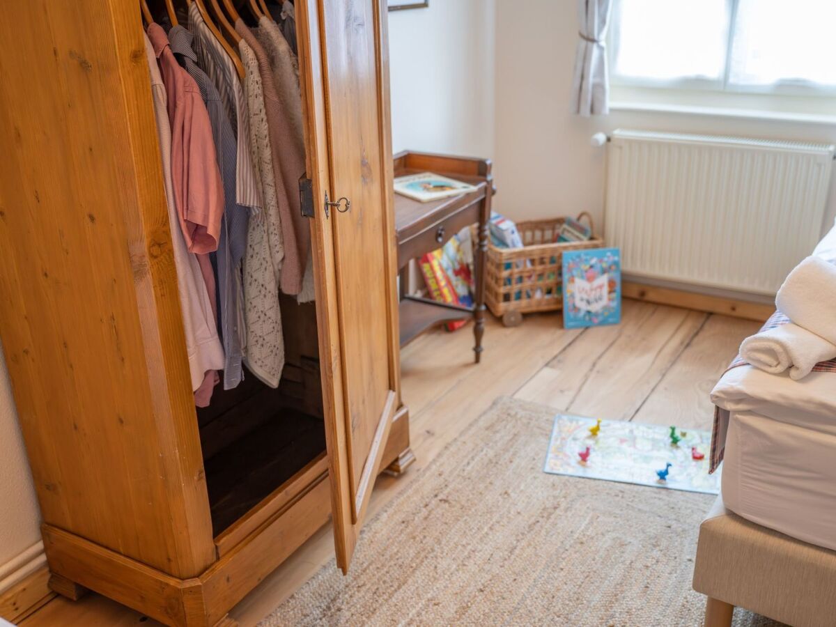 Chez l'Alsacien – Appartement 67m² à Barr - Photo 8