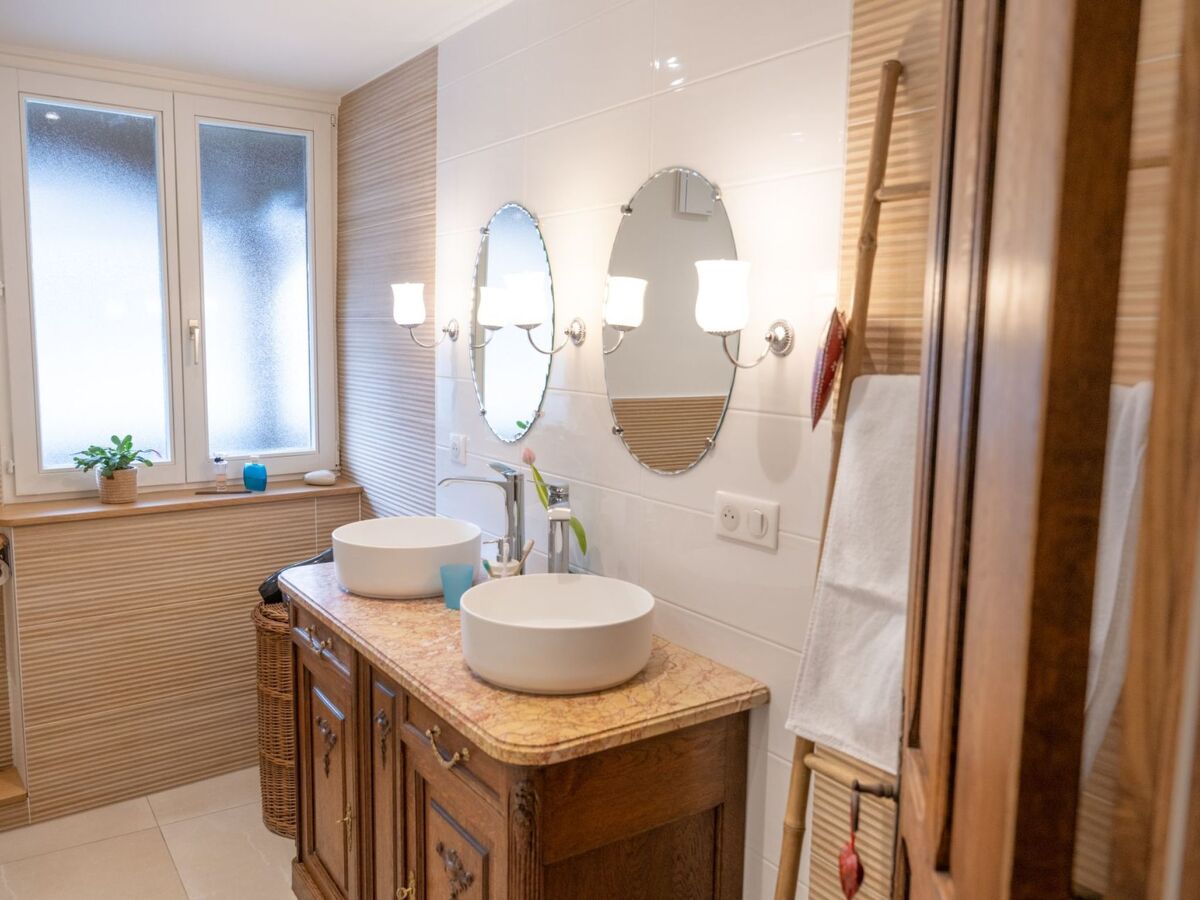 Chez l'Alsacien – Appartement 67m² à Barr - Photo 10