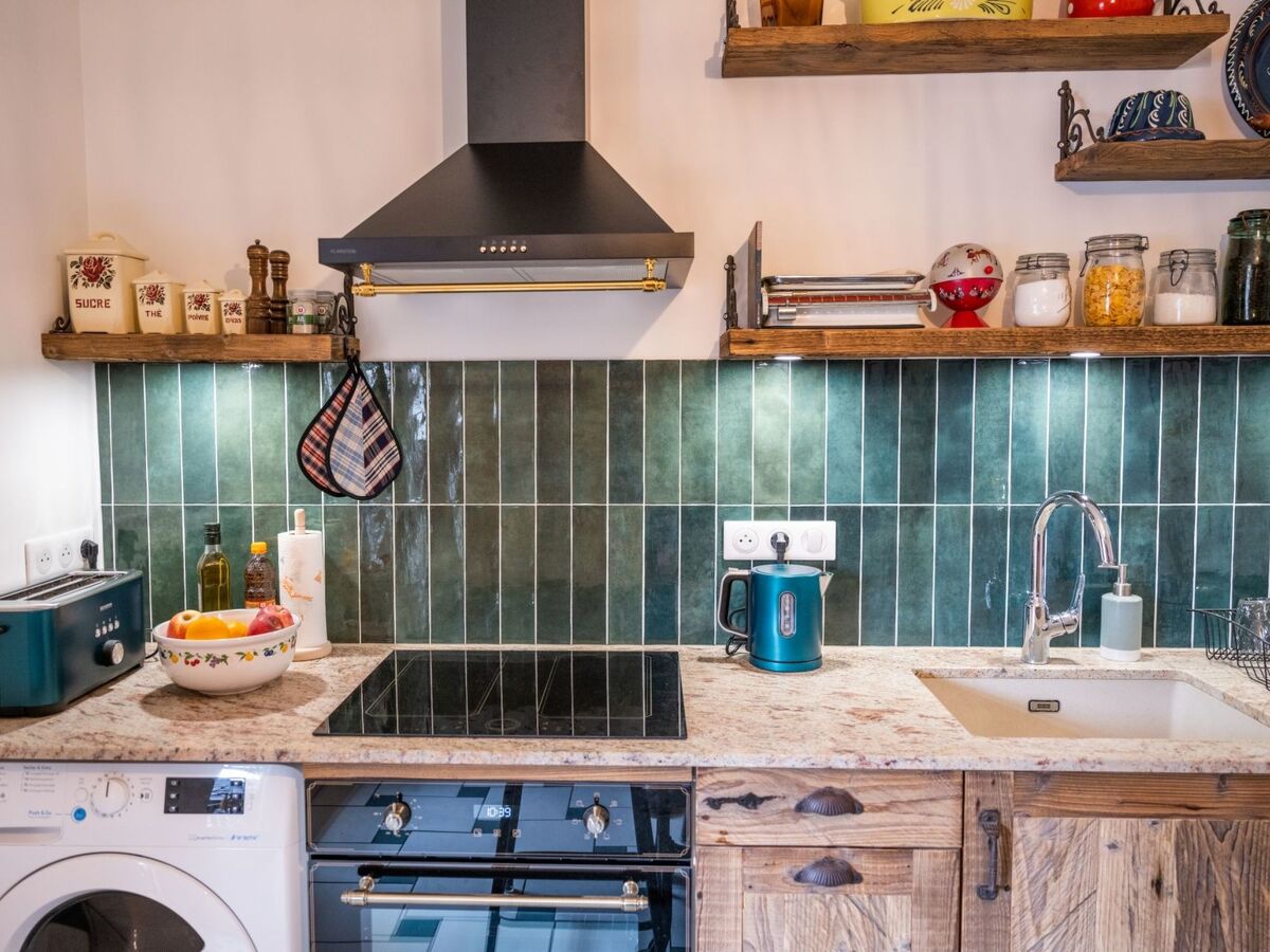 Chez l'Alsacien – Appartement 67m² à Barr - Photo 12