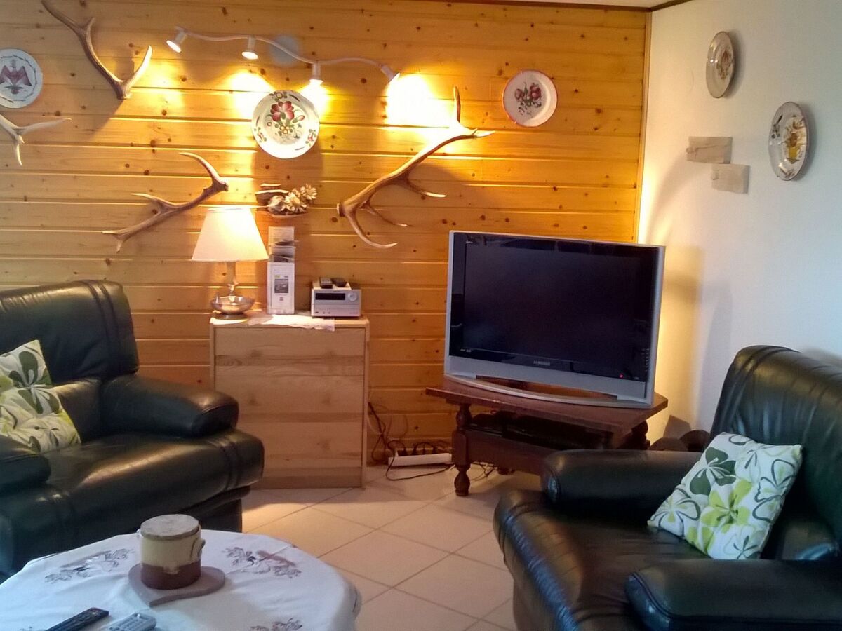 Appartement Wohnung du Coucou à Lichtenberg - Photo 23