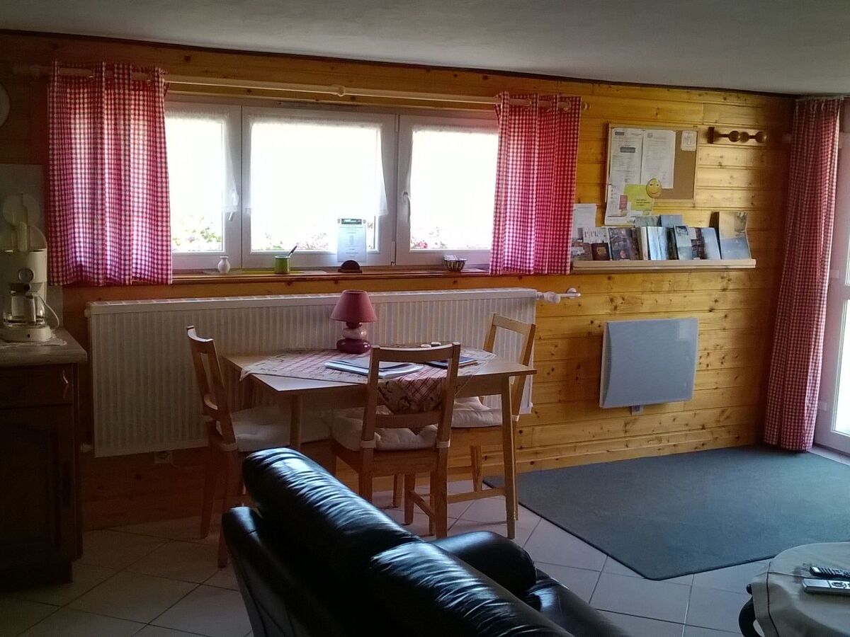Appartement Wohnung du Coucou à Lichtenberg - Photo 24