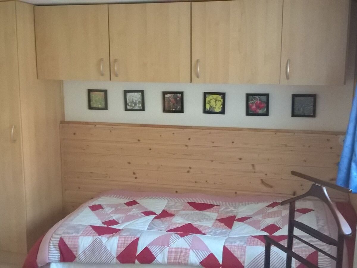 Appartement Wohnung du Coucou à Lichtenberg - Photo 27