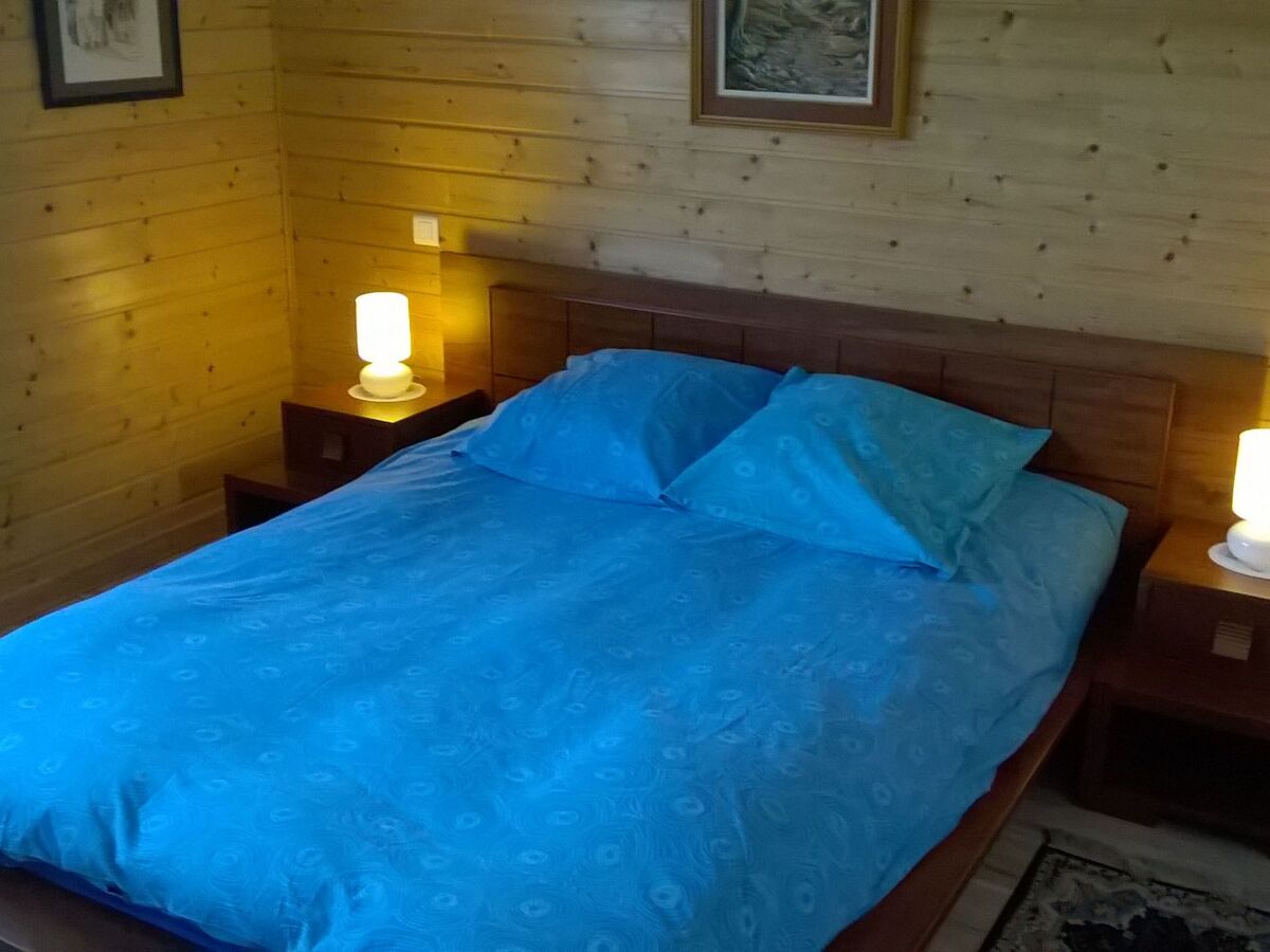 Appartement Wohnung du Coucou à Lichtenberg - Photo 28