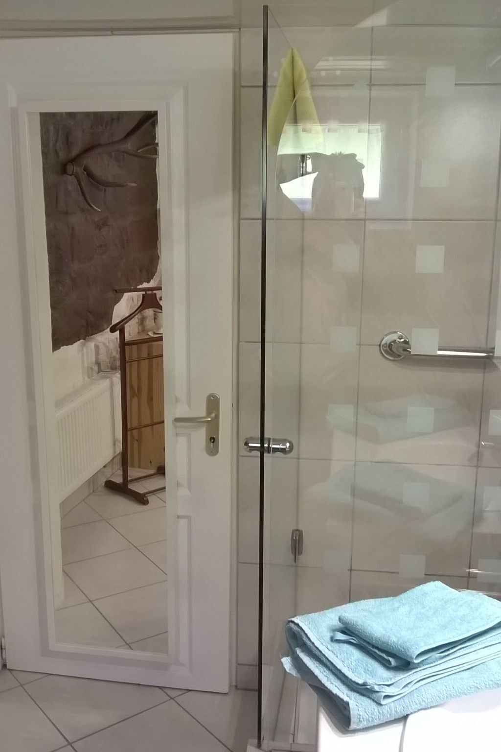 Appartement Wohnung du Coucou à Lichtenberg - Photo 29