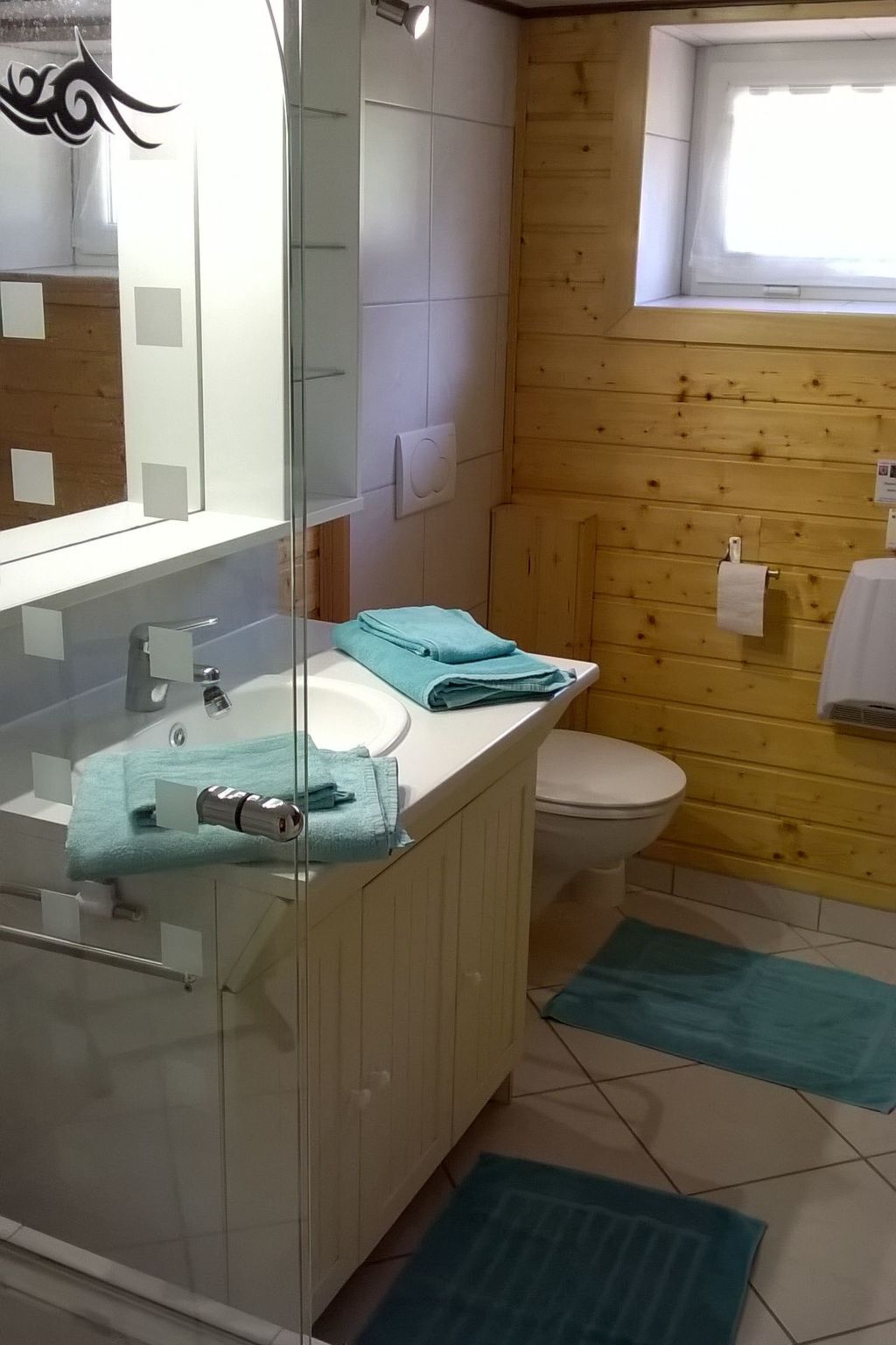 Appartement Wohnung du Coucou à Lichtenberg - Photo 30