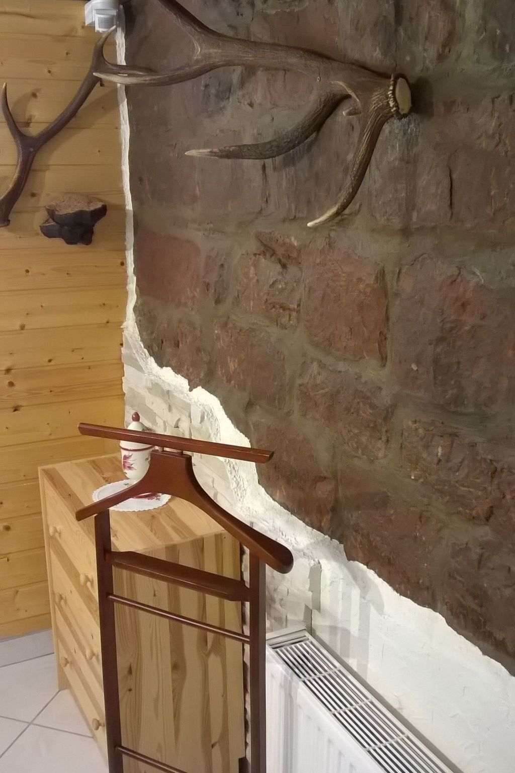 Appartement Wohnung du Coucou à Lichtenberg - Photo 31