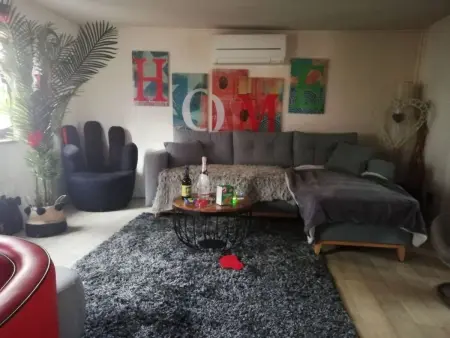 Location maison à Marlenheim, Haus in der Nähe von Straßburg mit privatem Spa