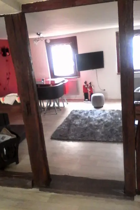 Maison spa et piscine à Marlenheim, village viticole alsacien - Photo 6