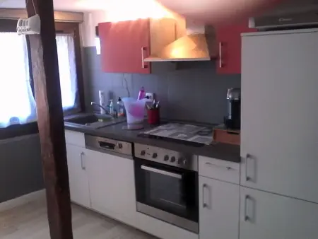 Maison spa et piscine à Marlenheim, village viticole alsacien - Photo 8