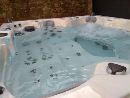 Maison spa et piscine à Marlenheim, village viticole alsacien - Photo 17