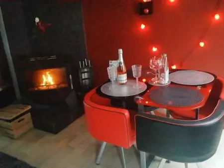 Maison spa et piscine à Marlenheim, village viticole alsacien - Photo 22