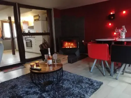 Maison spa et piscine à Marlenheim, village viticole alsacien - Photo 24