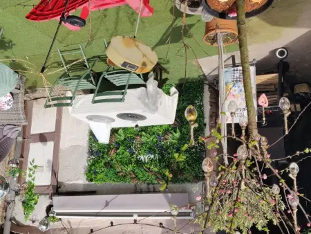 Maison spa et piscine à Marlenheim, village viticole alsacien - Photo 36