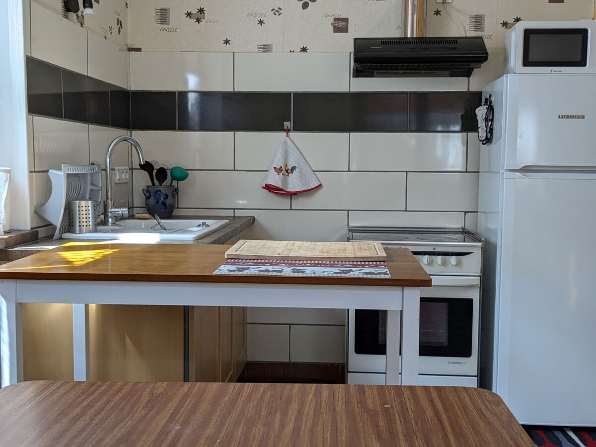 Appartement ferme à Jebsheim, 90 m², 4 pers. - Photo 2