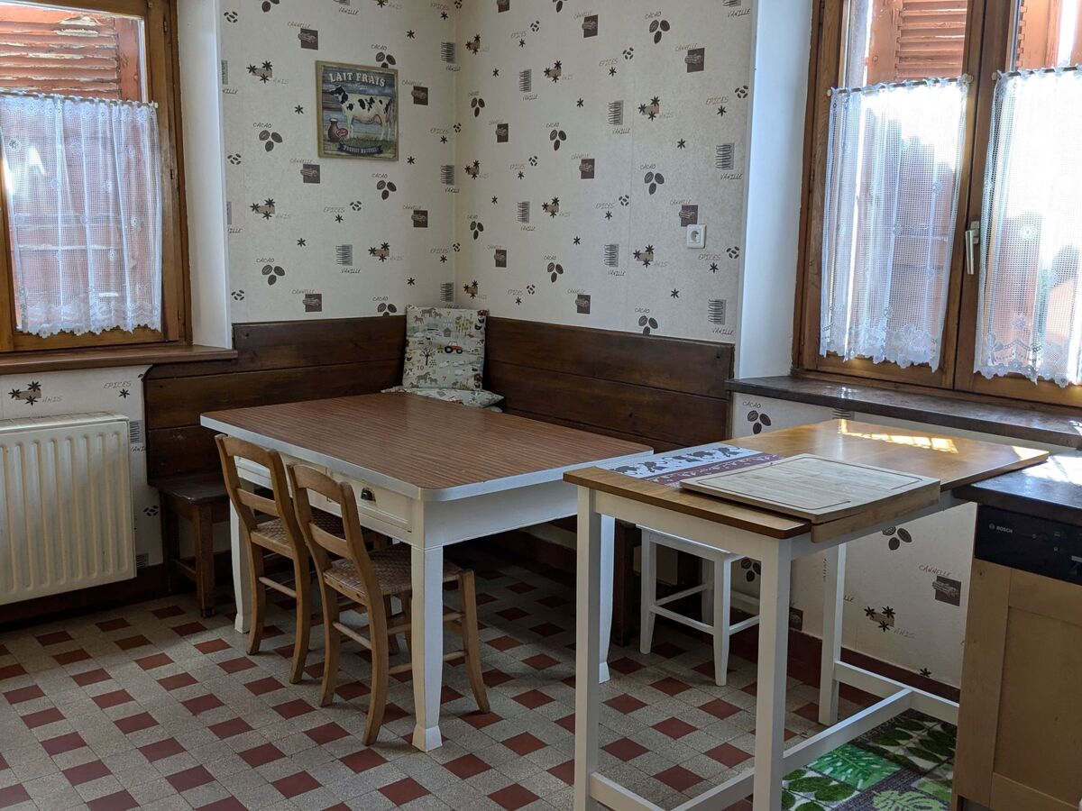 Appartement ferme à Jebsheim, 90 m², 4 pers. - Photo 3