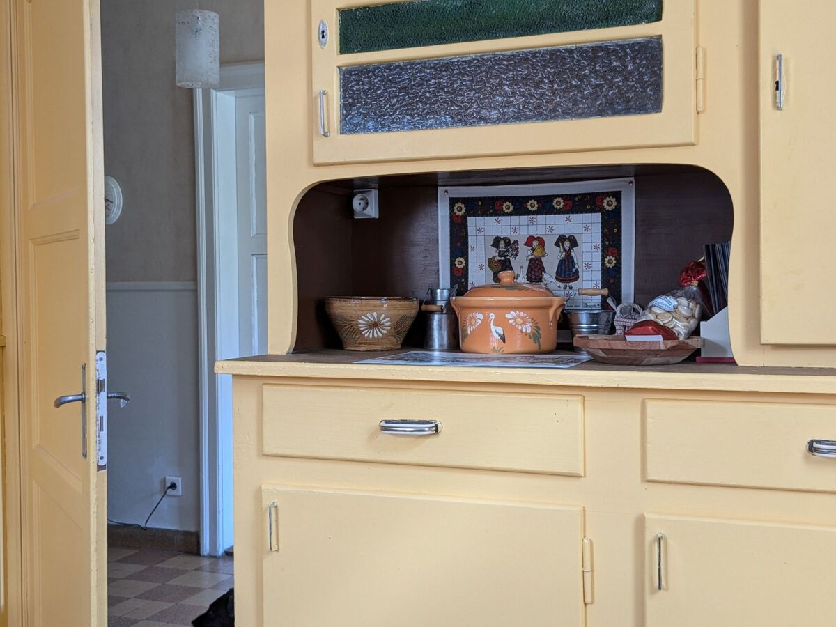 Appartement ferme à Jebsheim, 90 m², 4 pers. - Photo 4
