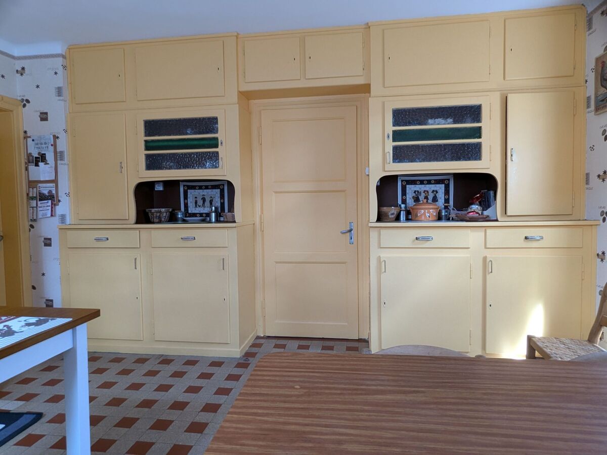 Appartement ferme à Jebsheim, 90 m², 4 pers. - Photo 5