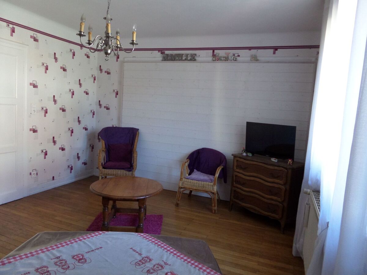 Appartement ferme à Jebsheim, 90 m², 4 pers. - Photo 6