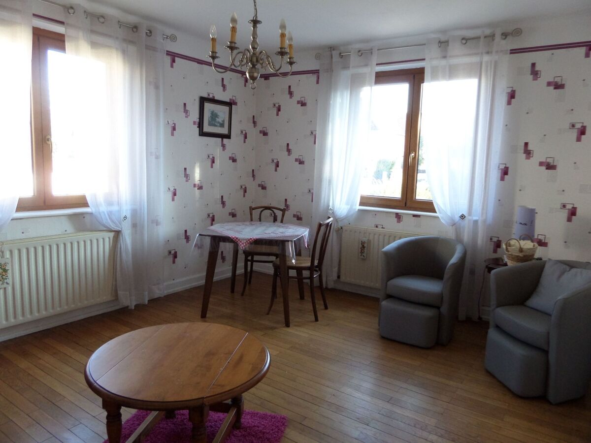 Appartement ferme à Jebsheim, 90 m², 4 pers. - Photo 7