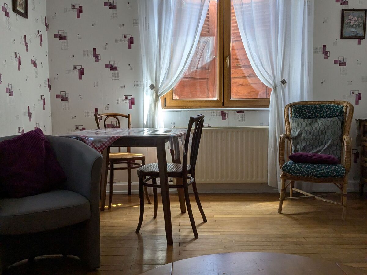 Appartement ferme à Jebsheim, 90 m², 4 pers. - Photo 8