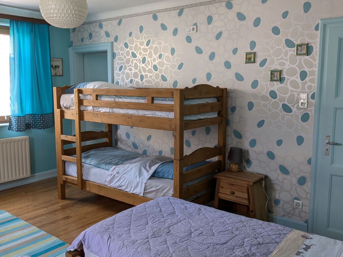 Appartement ferme à Jebsheim, 90 m², 4 pers. - Photo 10