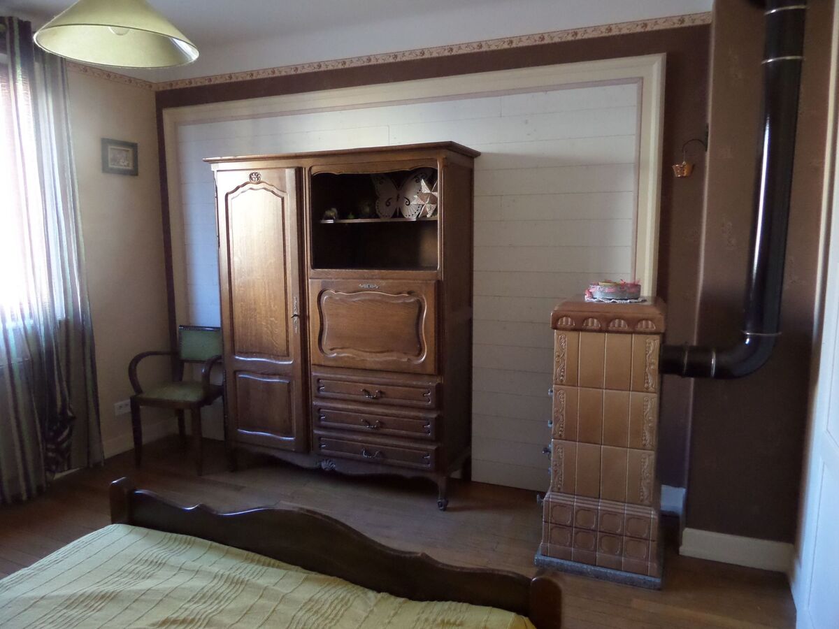 Appartement ferme à Jebsheim, 90 m², 4 pers. - Photo 11